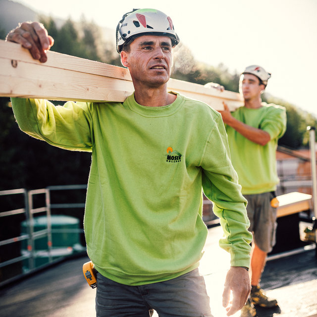 Unternehmen & Philosophie