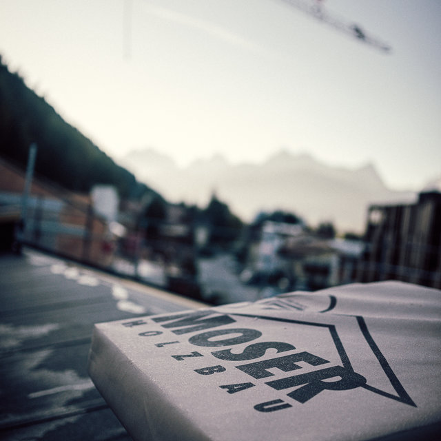 Moser, il vostro partner b2b